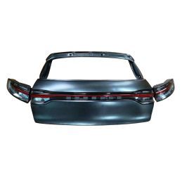 Kit De Carrosserie Porsche Macan 2014-2019 Look 2023, Nouveaux produits eurolineas Kit De Carrosserie Porsche Macan 2014-2019 Look 2023, Nouveaux produits eurolineas