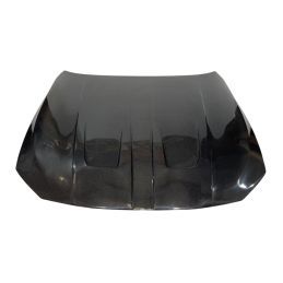 Capot Carbone BMW G22 / G23 / G26, Nouveaux produits eurolineas