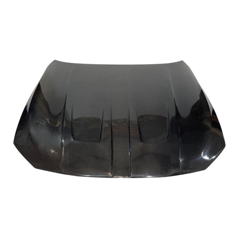Capot Carbone BMW G22 / G23 / G26, Nouveaux produits eurolineas
