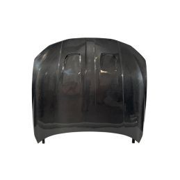 Capot Carbone BMW G22 / G23 / G26, Nouveaux produits eurolineas