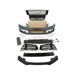 Pare-Choc Avant Audi A5 Coupe / Sportback 2007-2012 Look RS5 Déflecteur Avant, Nouveaux produits eurolineas