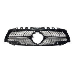 Pare - Choc Avant Mercedes W177 / V177 Look A45 S Diamond II, Nouveaux produits eurolineas Pare - Choc Avant Mercedes W177 / V177 Look A45 S Diamond II, Nouveaux produits eurolineas