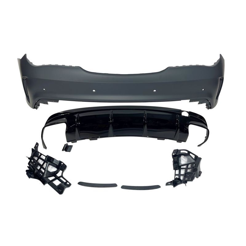 copy of Pare-Choc Arièrre Mercedes W117 2013-2018 LCI 4P / SW Look AMG A45, Nouveaux produits eurolineas copy of Pare-Choc Arièrre Mercedes W117 2013-2018 LCI 4P / SW Look AMG A45, Nouveaux produits eurolineas