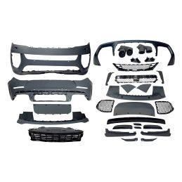 Kit De Carrosserie Range Rover Sport 2023+ L461 Look SVR, Nouveaux produits eurolineas