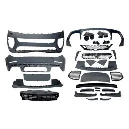 Kit De Carrosserie Range Rover Sport 2023+ L461 Look SVR, Nouveaux produits eurolineas