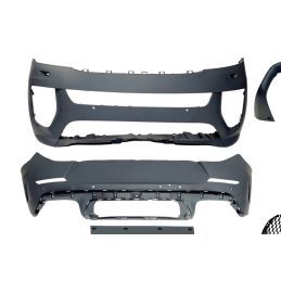 Kit De Carrosserie Range Rover Sport 2023+ L461 Look SVR, Nouveaux produits eurolineas Kit De Carrosserie Range Rover Sport 2023+ L461 Look SVR, Nouveaux produits eurolineas
