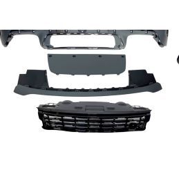 Kit De Carrosserie Range Rover Sport 2023+ L461 Look SVR, Nouveaux produits eurolineas Kit De Carrosserie Range Rover Sport 2023+ L461 Look SVR, Nouveaux produits eurolineas