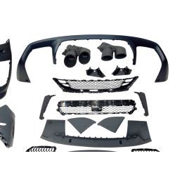 Kit De Carrosserie Range Rover Sport 2023+ L461 Look SVR, Nouveaux produits eurolineas Kit De Carrosserie Range Rover Sport 2023+ L461 Look SVR, Nouveaux produits eurolineas