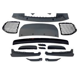 Kit De Carrosserie Range Rover Sport 2023+ L461 Look SVR, Nouveaux produits eurolineas Kit De Carrosserie Range Rover Sport 2023+ L461 Look SVR, Nouveaux produits eurolineas
