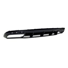 Diffuseur Arrière Mercedes C217 Coupe 2014-2020 Look Facelift S63, Nouveaux produits eurolineas Diffuseur Arrière Mercedes C217 Coupe 2014-2020 Look Facelift S63, Nouveaux produits eurolineas