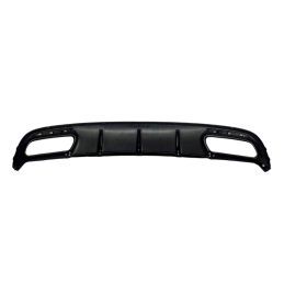 Diffuseur Arrière Mercedes C217 Coupe 2014-2020 Look Facelift S63, Nouveaux produits eurolineas Diffuseur Arrière Mercedes C217 Coupe 2014-2020 Look Facelift S63, Nouveaux produits eurolineas