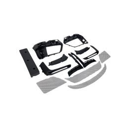 Pare-Choc Avant Porsche Cayman 981 / Boxter look 982, Nouveaux produits eurolineas