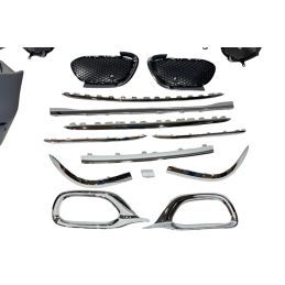 Kit De Carrosserie Mercedes W213 Sedan look Maybach 2021+, Nouveaux produits eurolineas