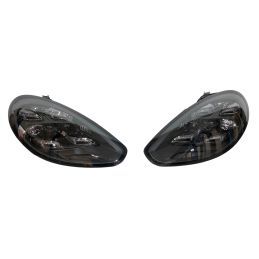 Pare-Choc Avant Porsche Panamera 970.1 2010-2013 / 970.2 2014-2016 Look 971 GTS, Nouveaux produits eurolineas