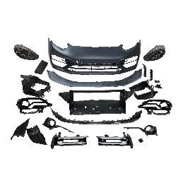 Pare-Choc Avant Porsche Panamera 970.1 2010-2013 / 970.2 2014-2016 Look 971 GTS, Nouveaux produits eurolineas