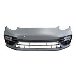 Pare-Choc Avant Porsche Panamera 970.1 2010-2013 / 970.2 2014-2016 Look 971 GTS, Nouveaux produits eurolineas