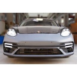 Pare-Choc Avant Porsche Panamera 970.1 2010-2013 / 970.2 2014-2016 Look 971 GTS, Nouveaux produits eurolineas