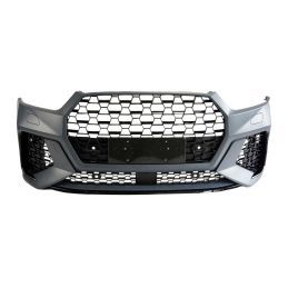 Pare-Choc Avant Audi Q3 2013-2018 Look RSQ3 2019+, Nouveaux produits eurolineas Pare-Choc Avant Audi Q3 2013-2018 Look RSQ3 2019+, Nouveaux produits eurolineas