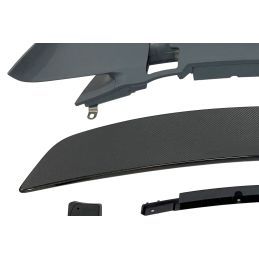 Aileron Porsche 991.1 2012-2015 Cabrio Carbone, Nouveaux produits eurolineas Aileron Porsche 991.1 2012-2015 Cabrio Carbone, Nouveaux produits eurolineas