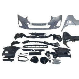 Kit De Carrosserie BMW G60 Look M-Tech, Nouveaux produits eurolineas Kit De Carrosserie BMW G60 Look M-Tech, Nouveaux produits eurolineas