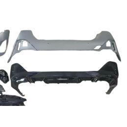 Kit De Carrosserie BMW G60 Look M-Tech, Nouveaux produits eurolineas Kit De Carrosserie BMW G60 Look M-Tech, Nouveaux produits eurolineas