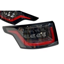 Feux Arrières Range Rover 2014-2020 Led Look SVR, Nouveaux produits eurolineas Feux Arrières Range Rover 2014-2020 Led Look SVR, Nouveaux produits eurolineas