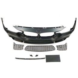 Kit De Carrosserie BMW F30 Look M3, Nouveaux produits eurolineas