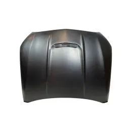 Capot Mercedes W206 Look C63 Aluminium, Nouveaux produits eurolineas
