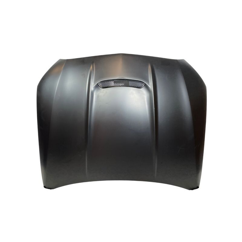 Capot Mercedes W206 Look C63 Aluminium, Nouveaux produits eurolineas