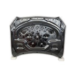 Capot Mercedes W206 Look C63 Aluminium, Nouveaux produits eurolineas