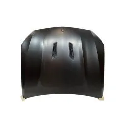 Capot Mercedes W205 2014-2020 4P/COUPE/ESTATE Look 507 Aluminium, Nouveaux produits eurolineas