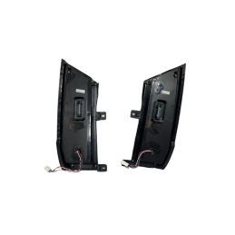 Feux Led Mercedes Vito 2004-2010 W639 Led Look Maybach, Nouveaux produits eurolineas Feux Led Mercedes Vito 2004-2010 W639 Led Look Maybach, Nouveaux produits eurolineas