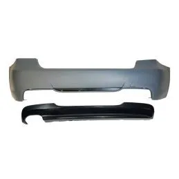 Pare-Choc Arrière BMW E90 2005-2012 ABS, Nouveaux produits eurolineas
