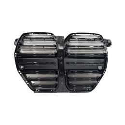 Pare-Choc Avant BMW G20 /G21 look G80 M3 Capot, Nouveaux produits eurolineas
