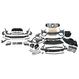 Kit De Carrosserie Mercedes X253 GLC 2020+ Look AMG GLC63, Nouveaux produits eurolineas
