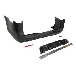 Kit De Carrosserie Mercedes Vito W447 2016-2020 Look AMG, Nouveaux produits eurolineas Kit De Carrosserie Mercedes Vito W447 2016-2020 Look AMG, Nouveaux produits eurolineas