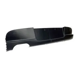 Diffuseur Arrière BMW E87 / E81 05-11 Look Mtech, Nouveaux produits eurolineas