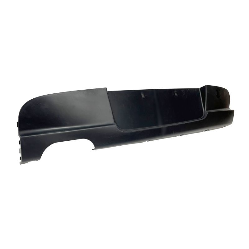 Diffuseur Arrière BMW E87 / E81 05-11 Look Mtech, Nouveaux produits eurolineas Diffuseur Arrière BMW E87 / E81 05-11 Look Mtech, Nouveaux produits eurolineas