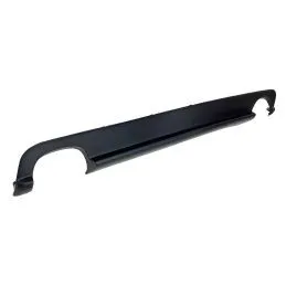 Diffuseur Arrière BMW E39 95-03 Look M5 Double Sortie, Nouveaux produits eurolineas
