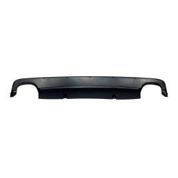 Diffuseur Arrière BMW E39 95-03 Look M5 Double Sortie, Nouveaux produits eurolineas Diffuseur Arrière BMW E39 95-03 Look M5 Double Sortie, Nouveaux produits eurolineas