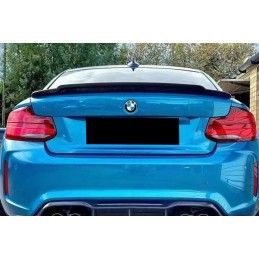 Aileron Carbone BMW F22/F87, Nouveaux produits eurolineas Aileron Carbone BMW F22/F87, Nouveaux produits eurolineas