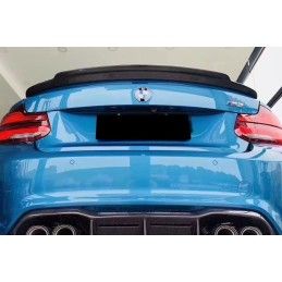 Aileron Carbone BMW F22/F87, Nouveaux produits eurolineas Aileron Carbone BMW F22/F87, Nouveaux produits eurolineas