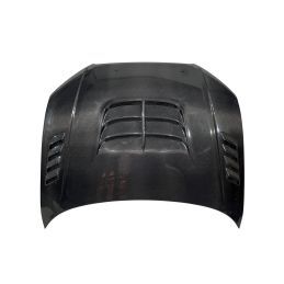 Capot Carbone Audi A3 2017-2019 Sedan / Sportback, Nouveaux produits eurolineas