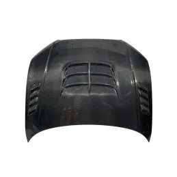 Capot Carbone Audi A3 2017-2019 Sedan / Sportback, Nouveaux produits eurolineas