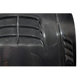 Capot Carbone Audi A3 2017-2019 Sedan / Sportback, Nouveaux produits eurolineas Capot Carbone Audi A3 2017-2019 Sedan / Sportback, Nouveaux produits eurolineas