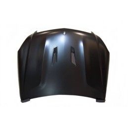 Capot Mercedes W204 2-4P 2011-2014 Look 507 Black Series Aluminium, Nouveaux produits eurolineas