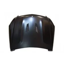 Capot Mercedes W204 2-4P 2011-2014 Look 507 Black Series Aluminium, Nouveaux produits eurolineas