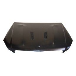 Capot Mercedes W204 2-4P 2011-2014 Look 507 Black Series Aluminium, Nouveaux produits eurolineas