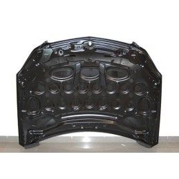 Capot Mercedes W204 2-4P 2011-2014 Look 507 Black Series Aluminium, Nouveaux produits eurolineas