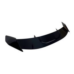 Aileron Bmw F40 118i / 125i Noir brillant, Nouveaux produits eurolineas Aileron Bmw F40 118i / 125i Noir brillant, Nouveaux produits eurolineas